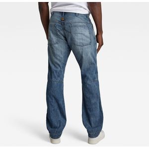 G-star 5620 3d Regular Fit Spijkerbroek Blauw Man