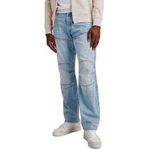 G-Star - 5620 3D Regular Fit - Jeans - Blauw - Denim