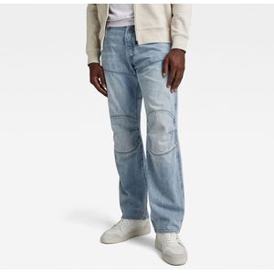 G-Star - 5620 3D Regular Fit - Jeans - Denim - Blauw