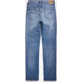 G-STAR Straight-Jeans Strace Straight Wmn