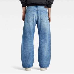 G-STAR RAW - Bowey 3D Boyfriend Jeans - Blauw
