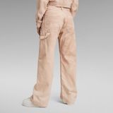 G-Star RAW - Jeans - Muntvak - Gereedschapslus - Leerachtig Papiermateriaal