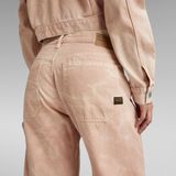 G-Star RAW - Jeans - Muntvak - Gereedschapslus - Leerachtig Papiermateriaal