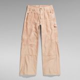 G-Star RAW - Jeans - Muntvak - Gereedschapslus - Leerachtig Papiermateriaal