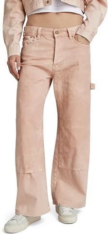 G-Star RAW - Jeans - Muntvak - Gereedschapslus - Leerachtig Papiermateriaal