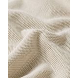 Shirt - Poloshirt - Effen - Katoen - Knoopsluiting, Polokraag, Kwartmouw