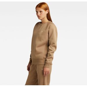 G-STAR - Premium Core 2.0 - Damestrui - Beige