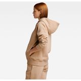 G-Star RAW - Premium Core 2.0 - Hoodie - Zwart - Pacior Sweat Recycled