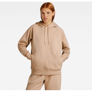 G-Star RAW - Premium Core 2.0 - Hoodie - Zwart - Pacior Sweat Recycled