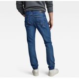 G-STAR - Revend FWD - Skinny Jeans - Blauw - 5 Zakken