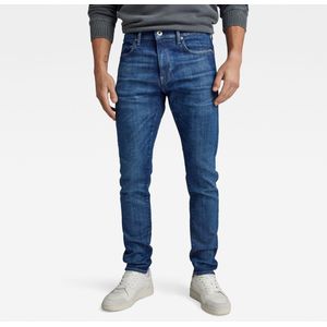 G-STAR - Revend FWD - Skinny Jeans - Blauw - 5 Zakken