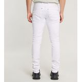 G-star - Revend Fwd - Skinny Fit Spijkerbroek - Grijs - Superstretch Denim