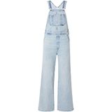Tuinbroek jeans