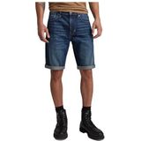 G-Star RAW - Mosa - Korte Jeans