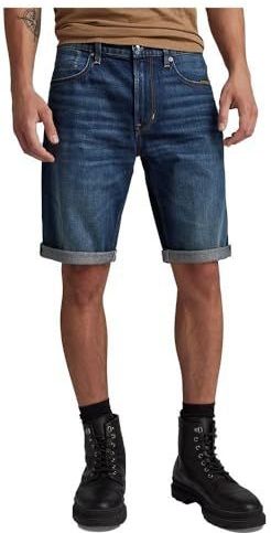 G-Star RAW - Mosa - Korte Jeans