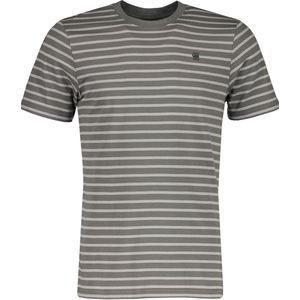 G-Star T-shirt - Slim Fit - Grijs