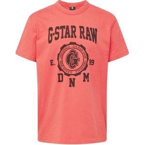 G-STAR T-Shirt COLLEGIC Kurzarmshirt