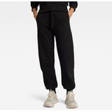 G-star Sporty Trainingsbroek Zwart Vrouw