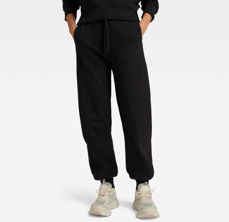 G-star Sporty Trainingsbroek Zwart Vrouw