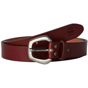 Gina Raw Riem - Metal - Dames