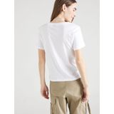G-star - Front Seam - T-shirt - Korte Mouwen - Regular Fit