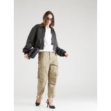 G-star - Front Seam - T-shirt - Korte Mouwen - Regular Fit