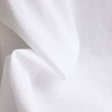 G-STAR - Shirt - Wit - Ronde Hals - Losse Pasvorm - Kwartmouw