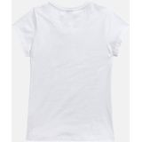 G-STAR T-shirt Eyben - Katoen - Wit