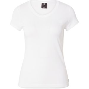 G-STAR T-Shirt Eyben slim v t 2.0 wmn (1-tlg)