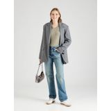 Shirt - Eyben 2.0 - T-shirt - Effen - Jersey - Kwartmouw