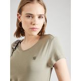 Shirt - Eyben 2.0 - T-shirt - Effen - Jersey - Kwartmouw