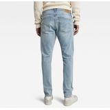 G-STAR RAW - Arc 3D Slim Fit Jeans - Blauw