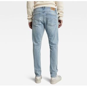 G-STAR RAW - Arc 3D Slim Fit Jeans - Blauw