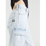 G-Star - Judee - Spijkerbroek - Blauw - Denim - Losse Pasvorm