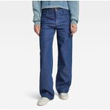 Jeans - Comfortabele Pasvorm - Draagcomfort - Originele Look