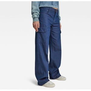 Jeans - Comfortabele Pasvorm - Draagcomfort - Originele Look