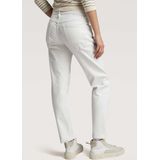 G-STAR - Kate Boyfriend Jeans - Wit - Denim