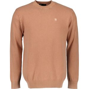 G-Star Pullover - Regular Fit - Rood