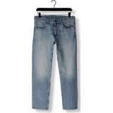 G-star - Mosa Spijkerbroek - Jean - Blauw - Elto Pure Stretch Denim