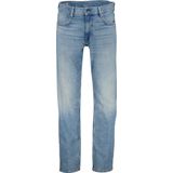 G-star - Mosa Spijkerbroek - Jean - Blauw - Elto Pure Stretch Denim
