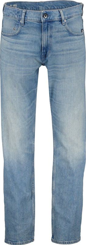 G-star - Mosa Spijkerbroek - Jean - Blauw - Elto Pure Stretch Denim