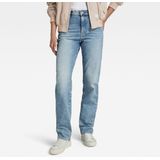 G-Star Viktoria High Straight Jeans