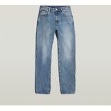 G-Star Viktoria High Straight Jeans