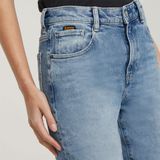 G-Star Viktoria High Straight Jeans