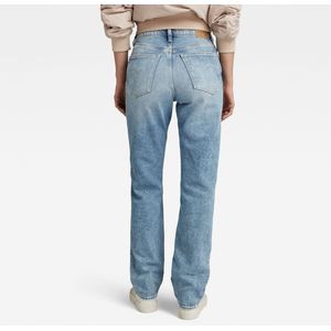 G-Star Viktoria High Straight Jeans