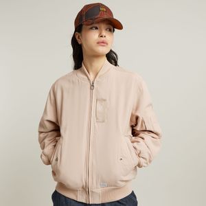 G-Star RAW Bomberjack Moonlight