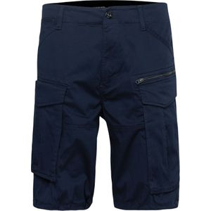 G-STAR Cargoshorts Rovic zip loose
