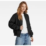 G-star - D24258-C935 - Bomberjack - Padded - Korte Lengte - Losse Pasvorm