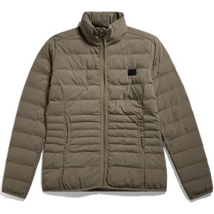 G-star - Packable Light - Gewatteerd Jack - Slim Fit