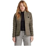 G-star - Packable Light - Gewatteerd Jack - Slim Fit - Opvouwbaar